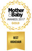 mother & baby gold award nomi