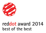 red dot design award