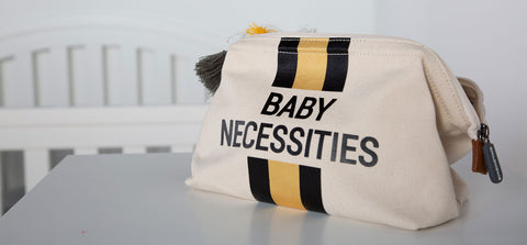 Childhome Baby Necessities