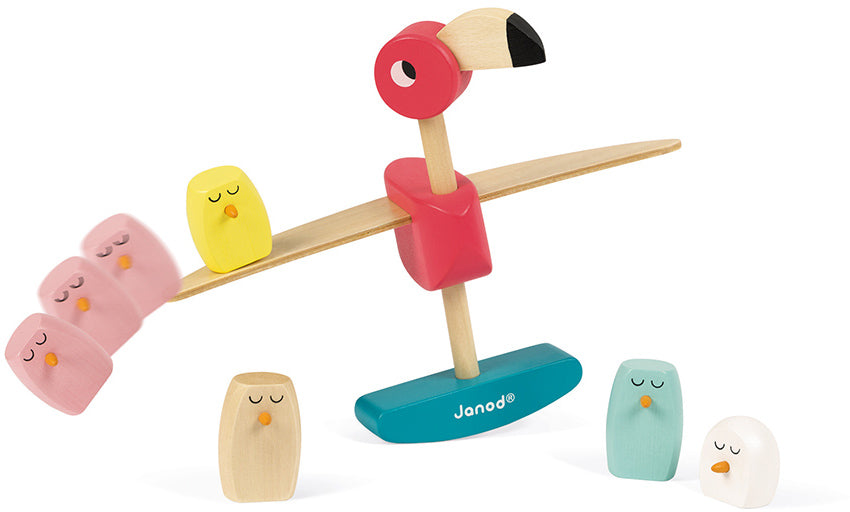janod flamingo wooden balancing game 4 bc3039e5 9328 49bc bd92 63c8124f1fb6
