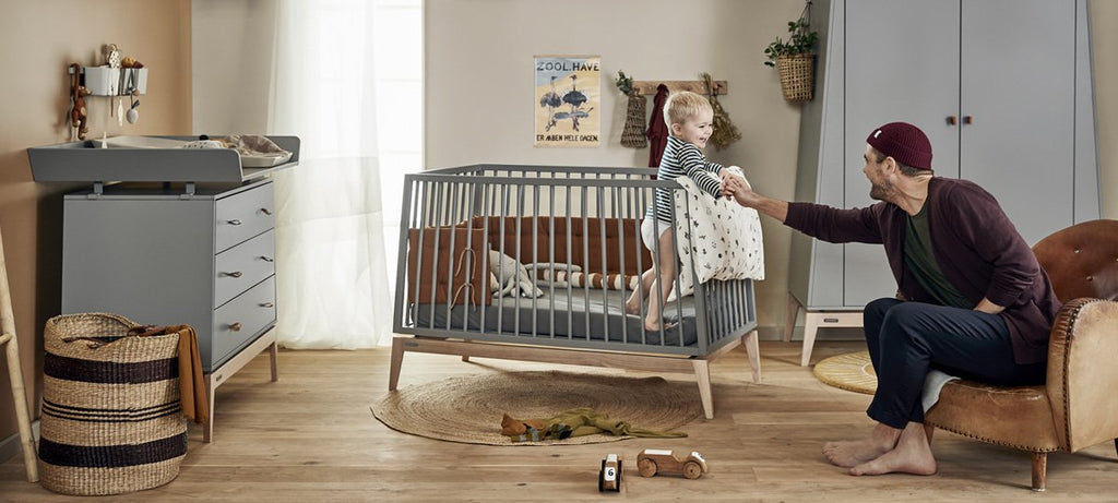 Luna baby furniture