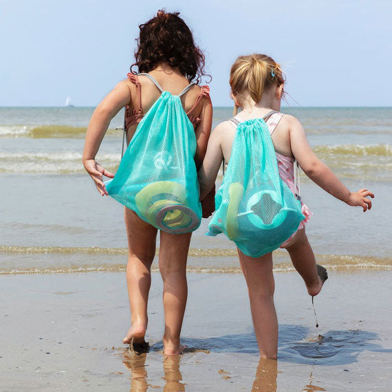 quut beach set mesh backpack triplet ringo 2 4089aea8 fb7b 47d7 92b8 095a57531ad2