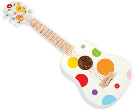 janod guitar