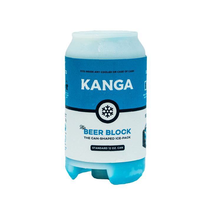 Midnight 12-Pack Kase Mate – Kanga Coolers