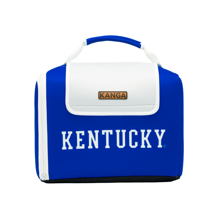 University of Kentucky 12-Pack Kase Mate