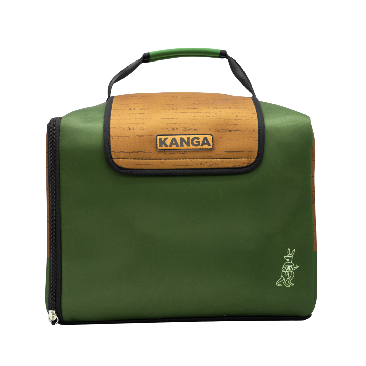 Kanga Cooler 12-Pack Kase Mate – clemsonframeshop