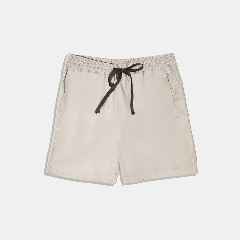 Tailored Shorts - Classic Neutrals – Straightforward