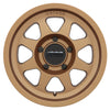 Image of Method MR701 17x8.5 0mm Offset 5x5 71.5mm CB Method Bronze Wheel