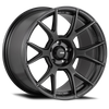 Image of Konig Ampliform 20x8.5 5x120 ET45 Dark Metallic Graphite