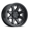 Image of Raceline 947B Scout 18x9in / 6x139.7 BP / 18mm Offset / 106.1mm Bore - Satin Black Wheel
