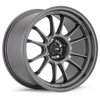 Image of Konig Hypergram 17x8 4x108 ET40 Matte Grey