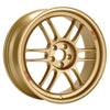 Image of Enkei RPF1 17x9 5x114.3 35mm Offset 73mm Bore Gold Wheel