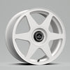 Image of fifteen52 Tarmac EVO 19x8.5 5x114.3/5x120 35mm ET 73.1mm Center Bore Rally White Wheel