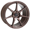 Image of Enkei TFR 18x8.0 5x114.3 40mm Offset 72.6 Bore Diameter Copper Wheel