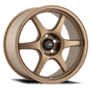 Image of Konig Hexaform 17x9 5x100 ET40 Matte Bronze