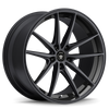 Image of Konig Oversteer 18x8 5x114.3 ET35 Gloss Black
