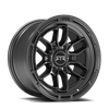 Image of Method RTR Evo 6 Ford F150 18x9 +18mm Offset 6x135 87.1mm CB - Satin Black Wheel