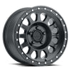 Image of Method MR315 20x9 / 8x180 BP / 18mm Offset / 130.81mm CB Matte Black Wheel