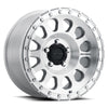 Image of Method MR315 17x8.5 0mm Offset 5x5 71.5mm CB Machined/Clear Coat Wheel