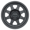 Image of Method MR701 17x8.5 0mm Offset 5x5.5 108mm CB Matte Black Wheel