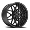 Image of Method RTR Tech Mesh 19x9.5 +33mm Offset 5x114.3 70.5mm CB - Satin Charcoal Wheel