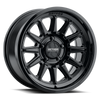 Image of Method MR323 20x10 / 8x6.5 BP / -18ET / 4.76in BS / 130.81mm CB - Gloss Black Wheel