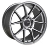 Image of Enkei TS-V 17x8 5x114.3 45mm Offset 72.6mm Bore Storm Grey Wheel