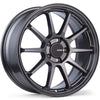 Image of Enkei PX-10 18x8 5x114.3 35mm Offset 72.6mm Bore Gunmetal Wheel