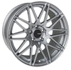 Image of Enkei TMS 18x8.5 5x114.3 38mm Offset 72.6mm Bore Storm Gray Wheel