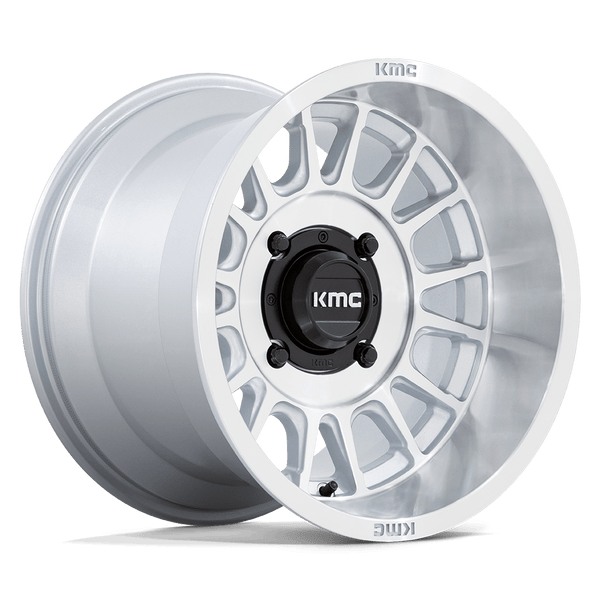 KMC Impact OL Cast Aluminum Wheel (KM724) - Matte Bronze
