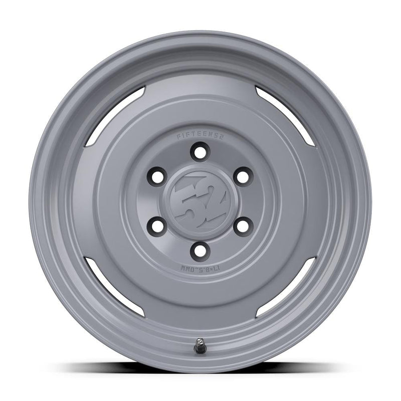 fifteen52 Truck Analog HD Cast Wheel - Slte Grey - fifteen52 Wheels