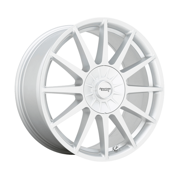 American Racing Polished Aluminum Wheel Polish – The Center Cap Store