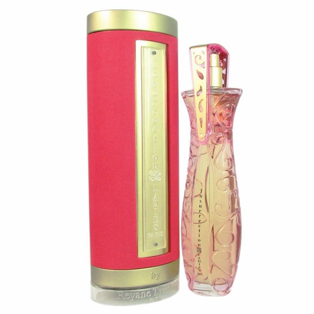 Mirage Brands Oui Moi pour Femme 3.4 Ounce EDP Women's Perfume