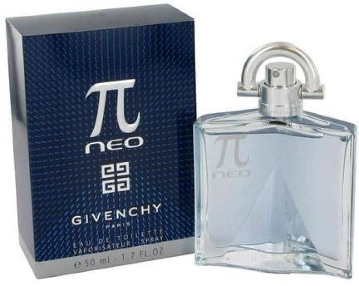 pi cologne by givenchy