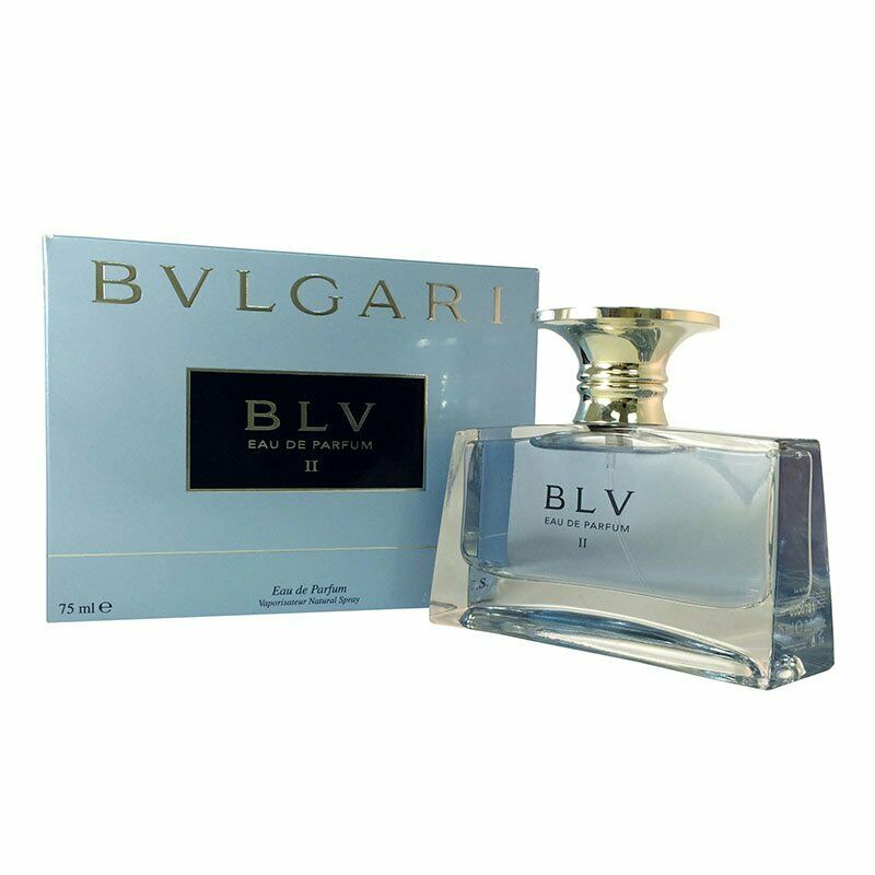 bvlgari blv 11 eau de parfum