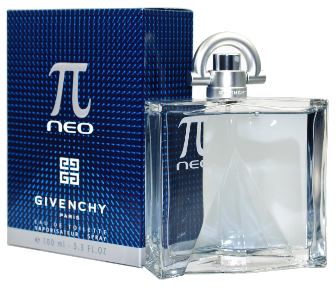 givenchy pi neo cologne