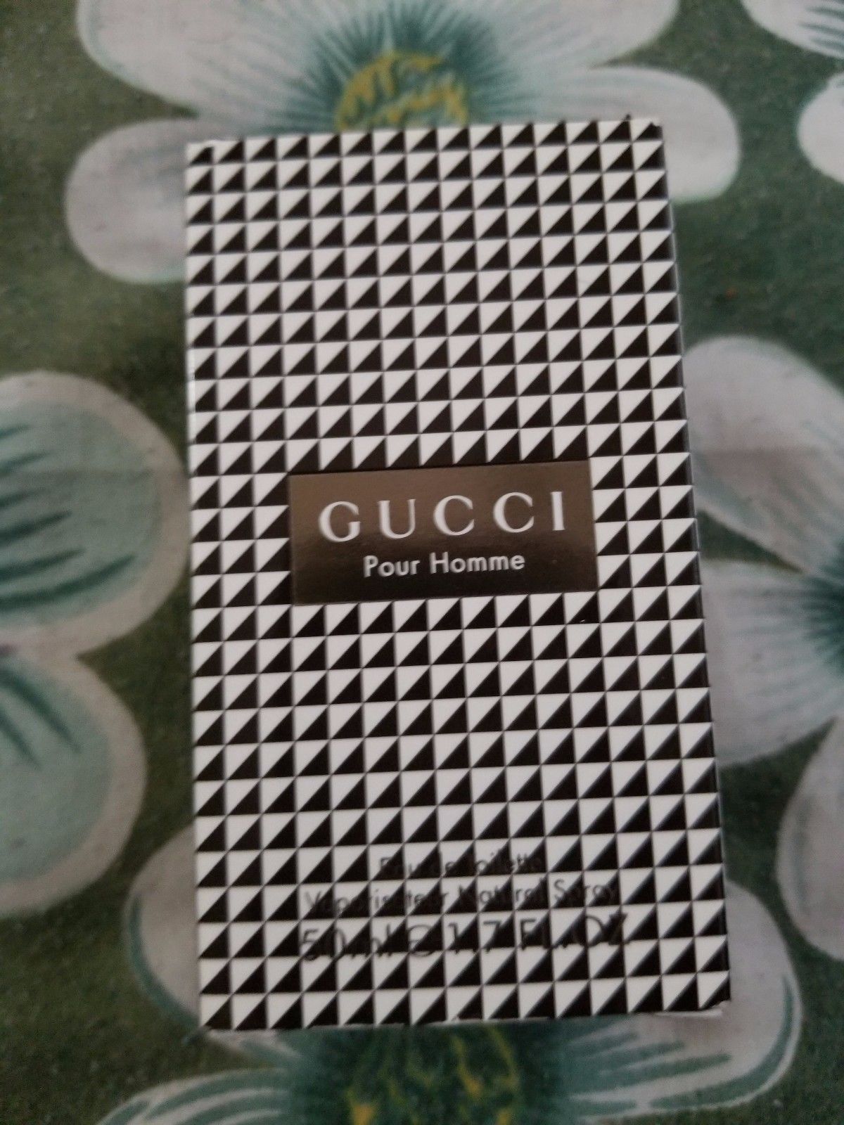 gucci homme 1