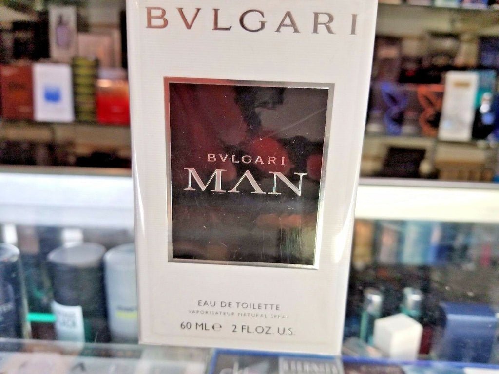 Bvlgari 5 Pc Mini Travel Gift Set EDP + EDT 0.17 oz 5ml by Bulgari