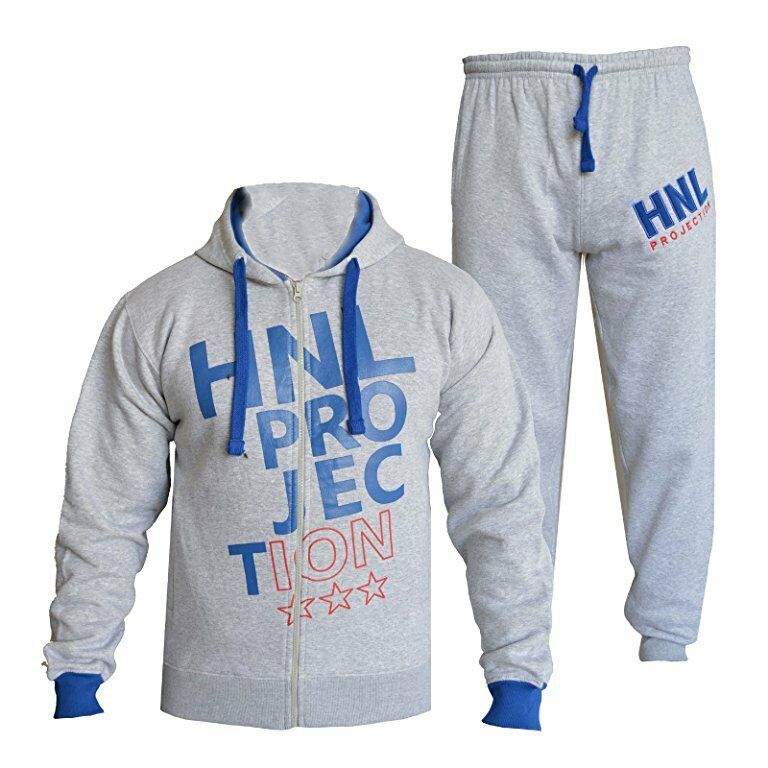 Hnl tracksuit store