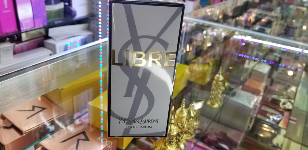 YSL Libre Eau De Parfum Intense 3.0 oz for women