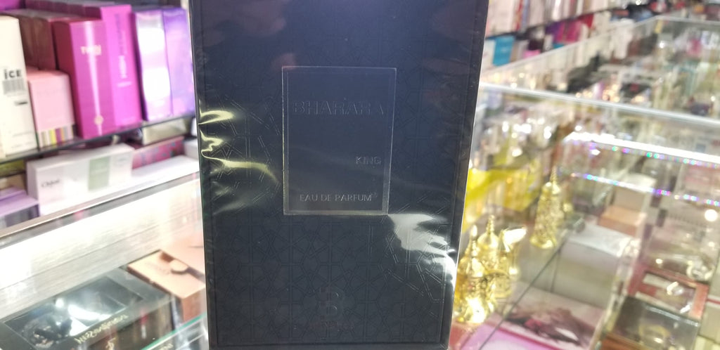 Bharara Bleu Pour Homme By Bharara 3.3 3.4 oz 100 ml Eau de Parfum EDP –  Perfume Gallery