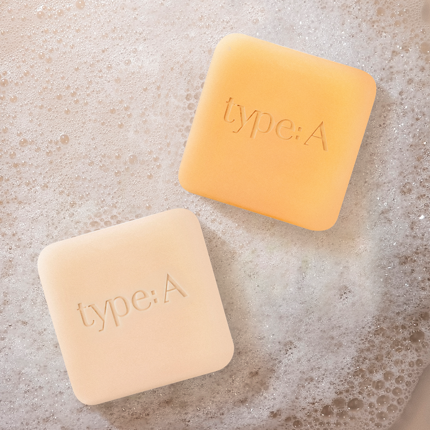 Moisturizing Bar Soap: Clean Crisp Citron - Probiotic Skin Care