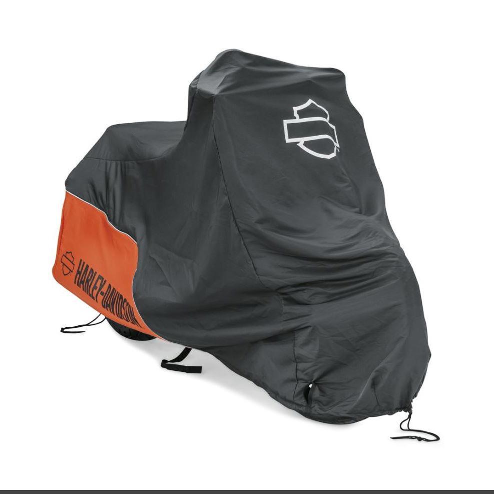 harley davidson motorcycle covers