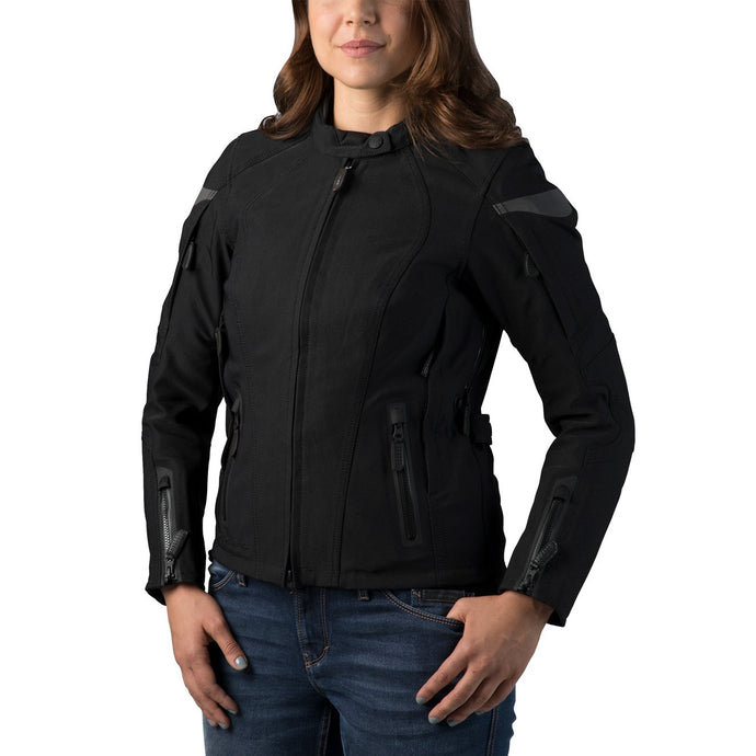 fxrg mesh riding jacket