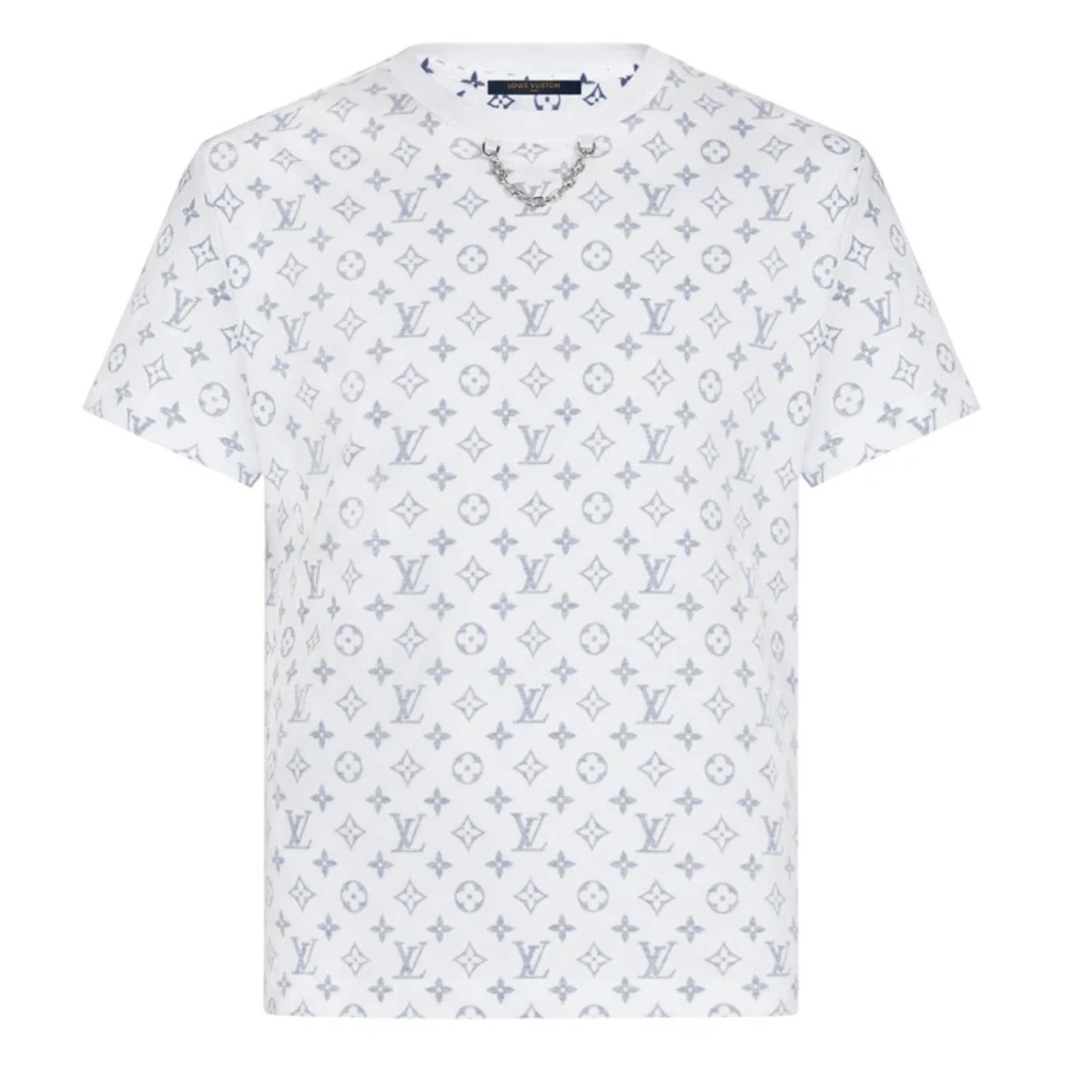 LV Monogram T-Shirt - Ready-to-Wear 1AAGM5