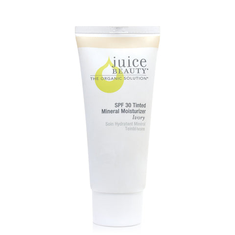 juice beauty spf 30 tinted mineral moisturizer