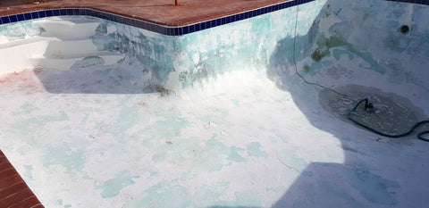 IMAGINE: + No more algae problems + Eliminate ugly stains and cracks + Reduce chemical costs by 30% to 50%, plus hours of pool labor + Never get painful skin abrasion from rough plaster and pebble surfaces. + Never replace annoying liners due to ripping and fading again