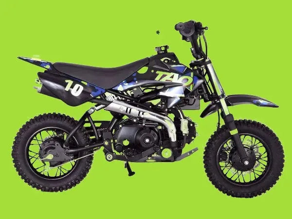 DB10 Small 110cc Kids Dirt Bikes