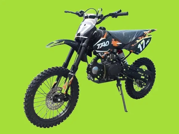 DB17 125cc Youth Dirt Bike