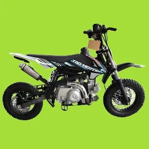 DB20 Kids Dirt Bikes